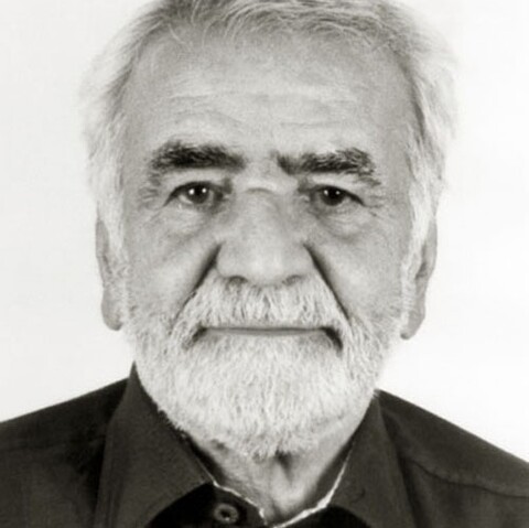 نعمت الله گرجی